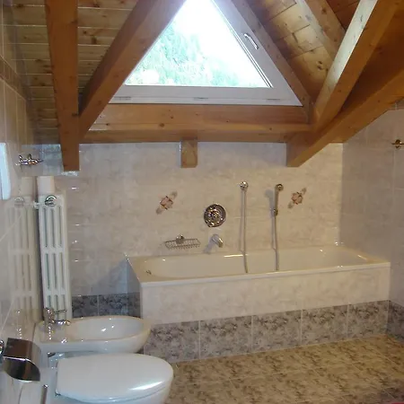Apartament Maria *