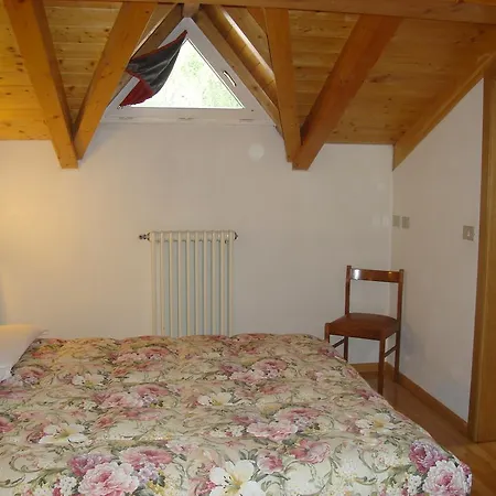 Maria Apartament Canazei