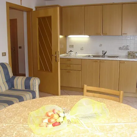 Maria Apartament Canazei