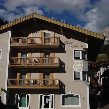 Maria Apartament