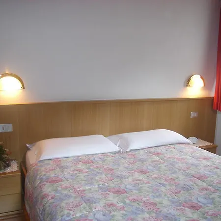 Apartament Maria Canazei
